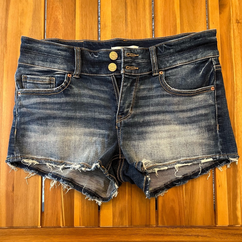 BKE Payton Stretch Short - NWOT